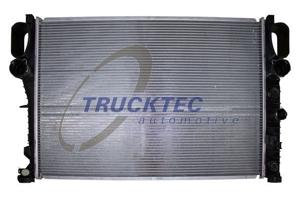 TRUCKTEC AUTOMOTIVE Radiators, Motora dzesēšanas sistēma 02.40.190